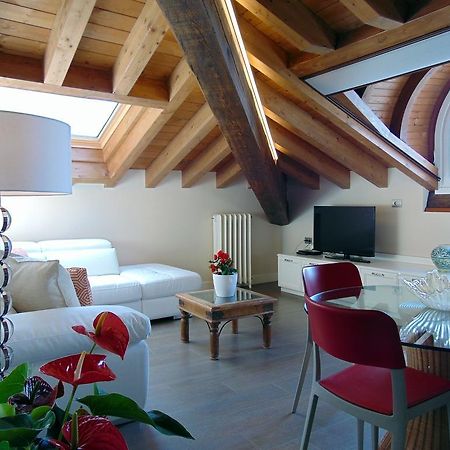 Villa Monti Varenna Dış mekan fotoğraf