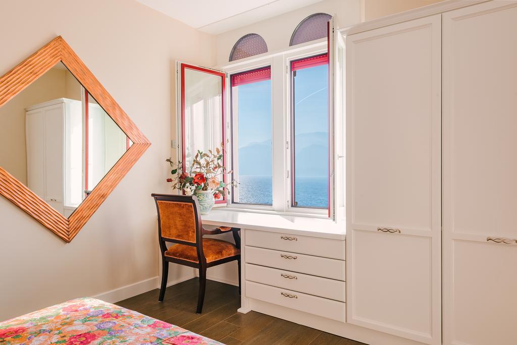 Villa Monti Varenna Oda fotoğraf