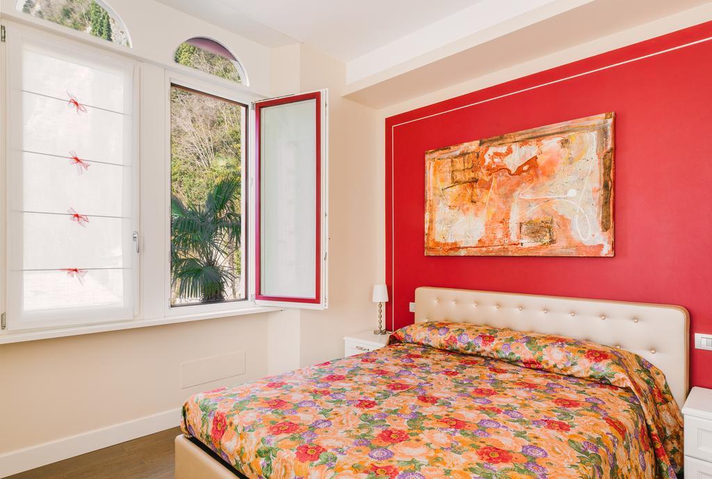 Villa Monti Varenna Oda fotoğraf