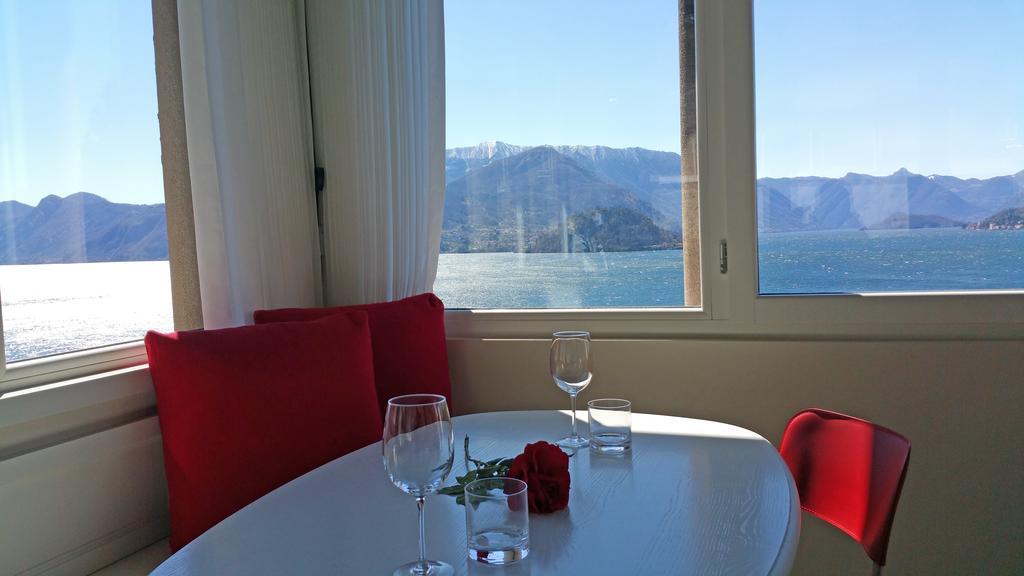 Villa Monti Varenna Oda fotoğraf