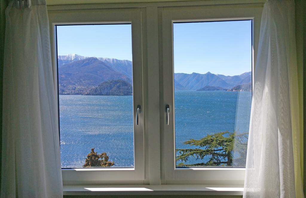 Villa Monti Varenna Oda fotoğraf