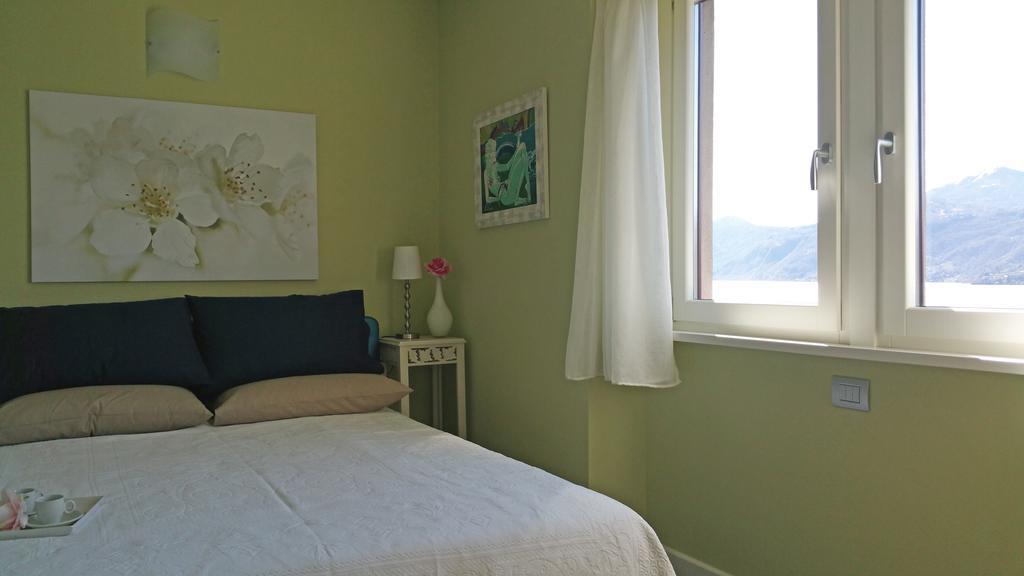 Villa Monti Varenna Oda fotoğraf