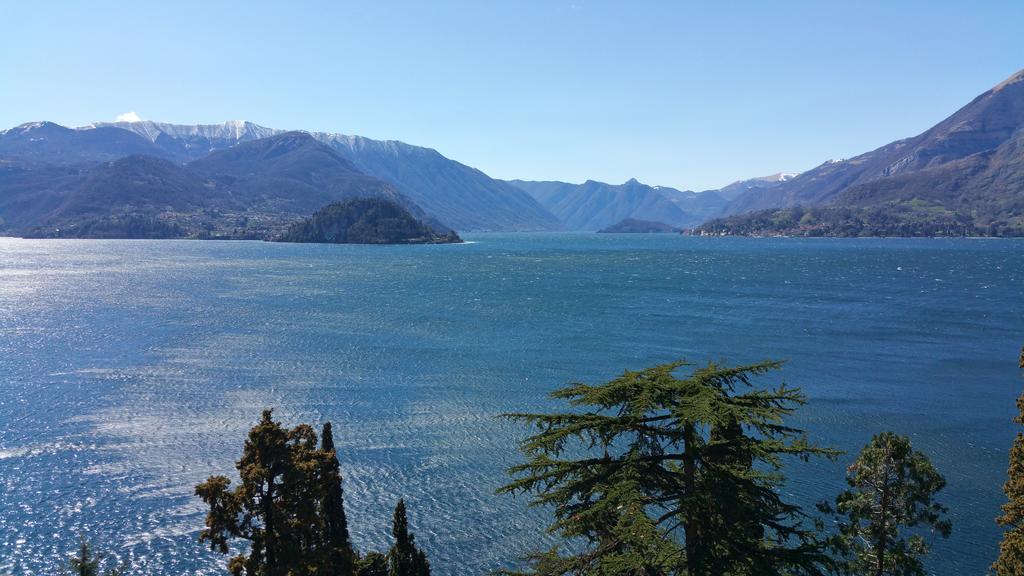 Villa Monti Varenna Oda fotoğraf