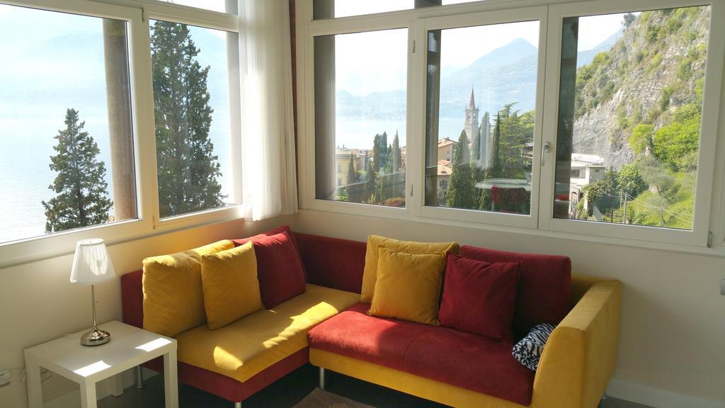 Villa Monti Varenna Oda fotoğraf