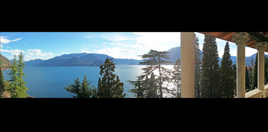 Villa Monti Varenna Dış mekan fotoğraf