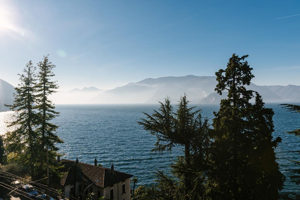 Villa Monti Varenna Dış mekan fotoğraf