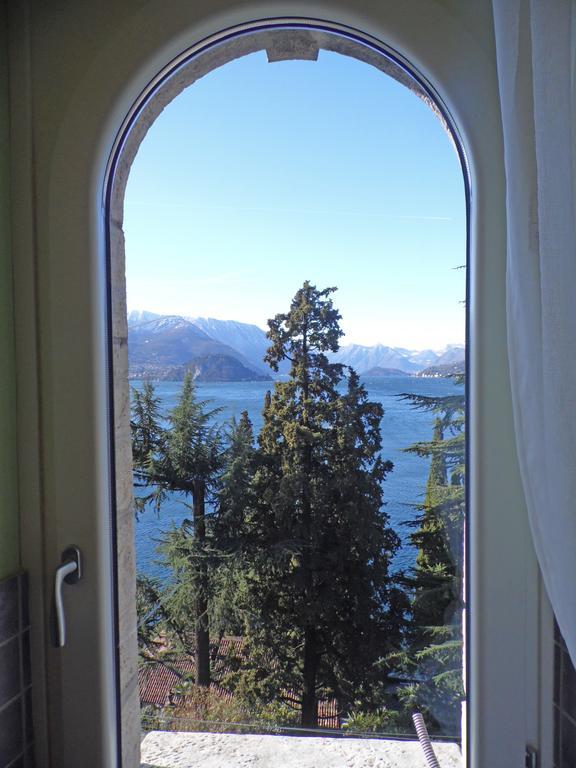 Villa Monti Varenna Dış mekan fotoğraf