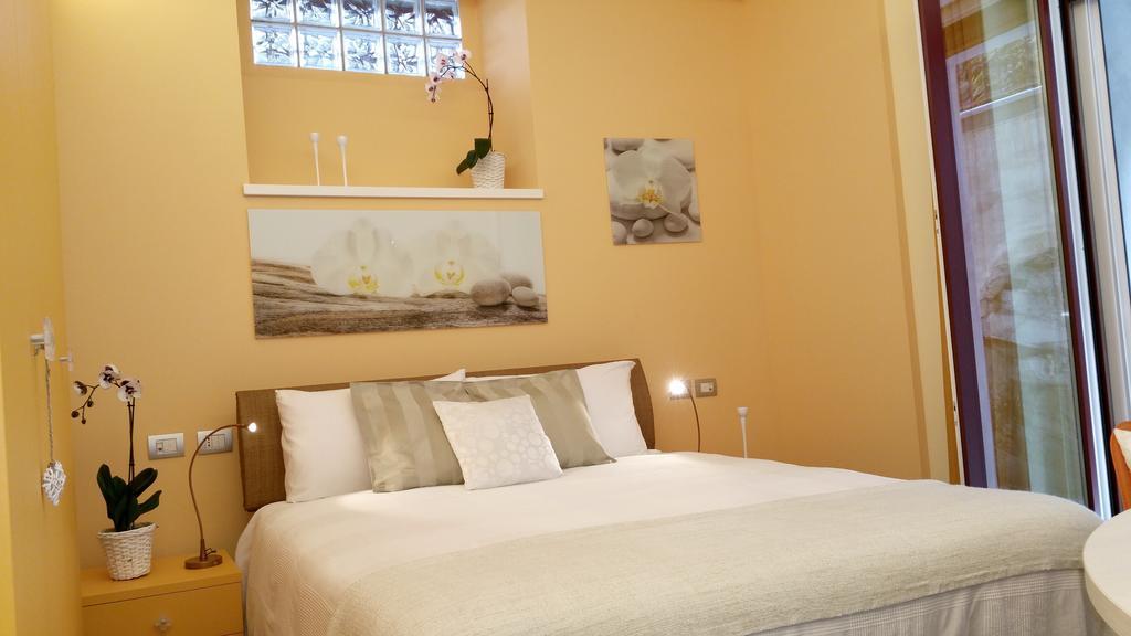 Villa Monti Varenna Dış mekan fotoğraf