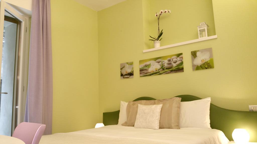 Villa Monti Varenna Dış mekan fotoğraf