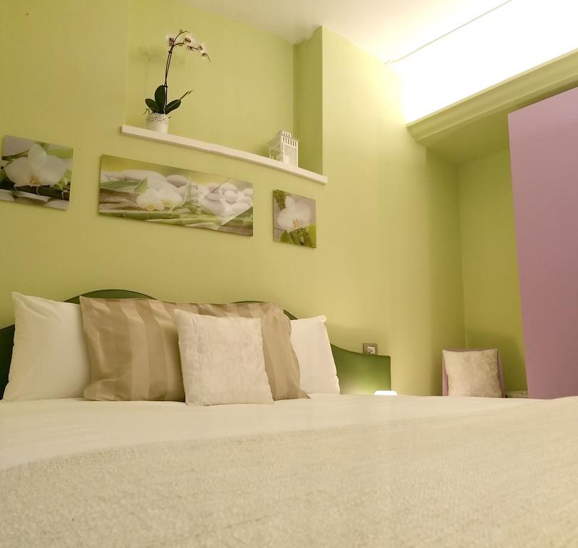 Villa Monti Varenna Dış mekan fotoğraf