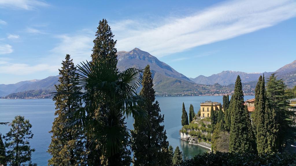 Villa Monti Varenna Dış mekan fotoğraf