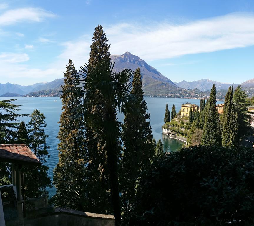 Villa Monti Varenna Dış mekan fotoğraf