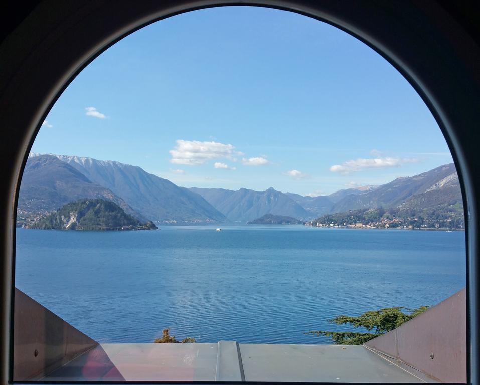 Villa Monti Varenna Dış mekan fotoğraf