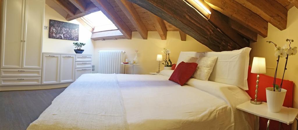 Villa Monti Varenna Dış mekan fotoğraf