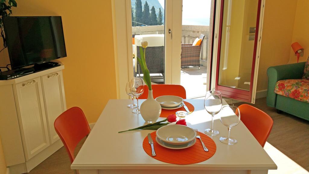 Villa Monti Varenna Dış mekan fotoğraf