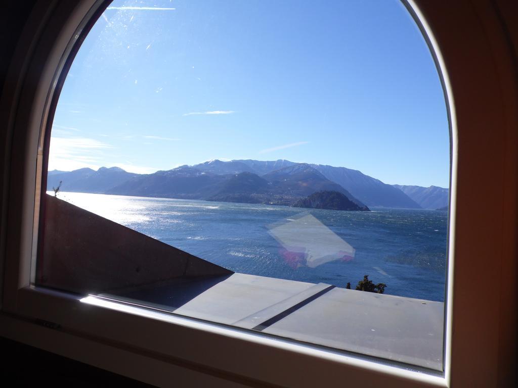 Villa Monti Varenna Dış mekan fotoğraf