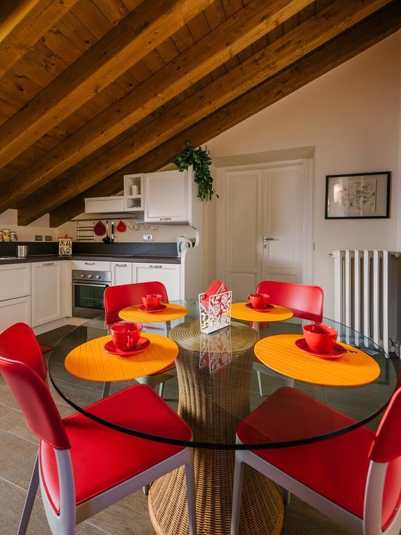Villa Monti Varenna Dış mekan fotoğraf