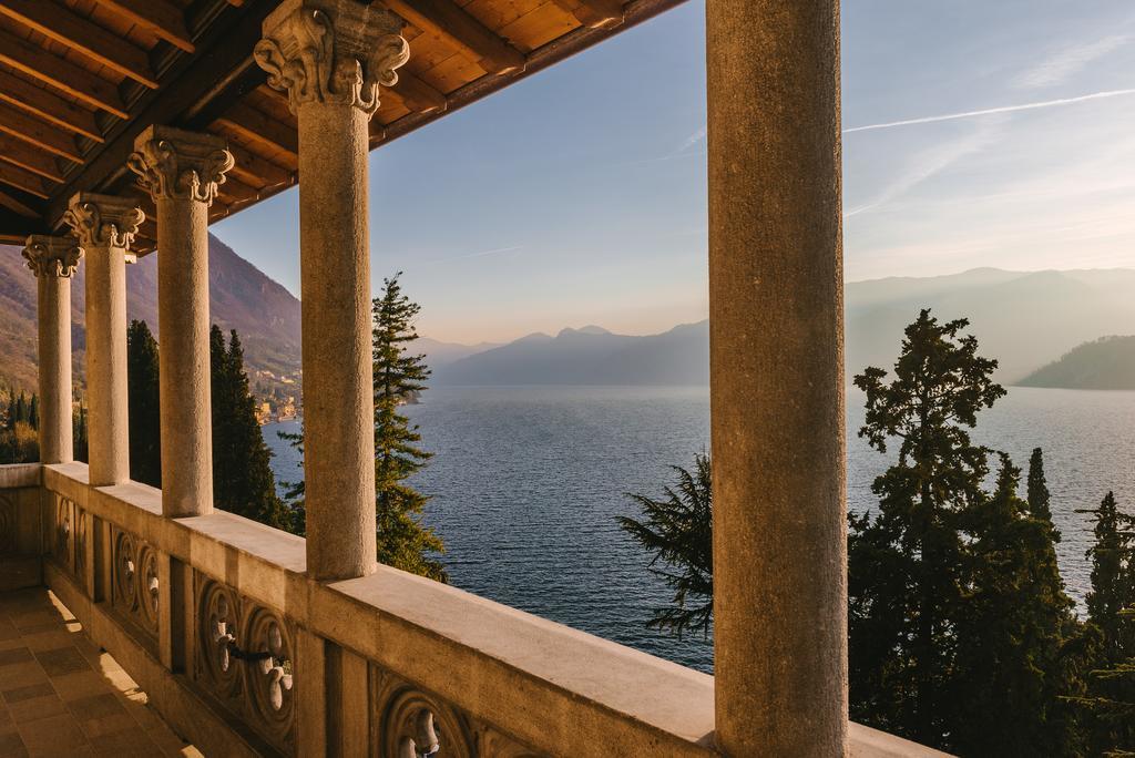 Villa Monti Varenna Dış mekan fotoğraf