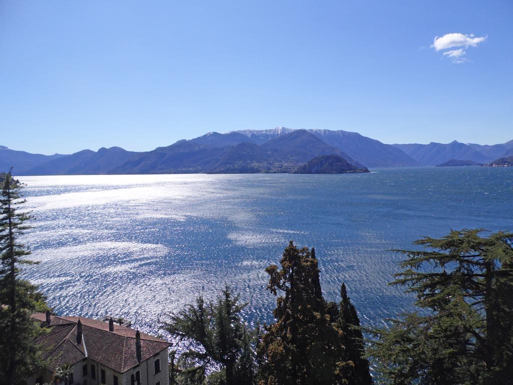 Villa Monti Varenna Dış mekan fotoğraf
