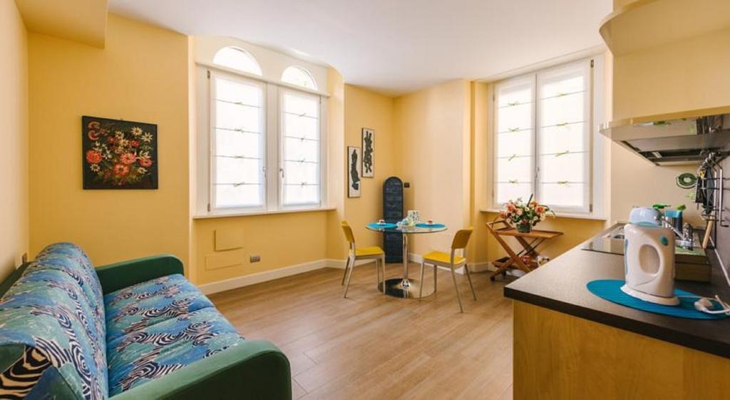 Villa Monti Varenna Dış mekan fotoğraf