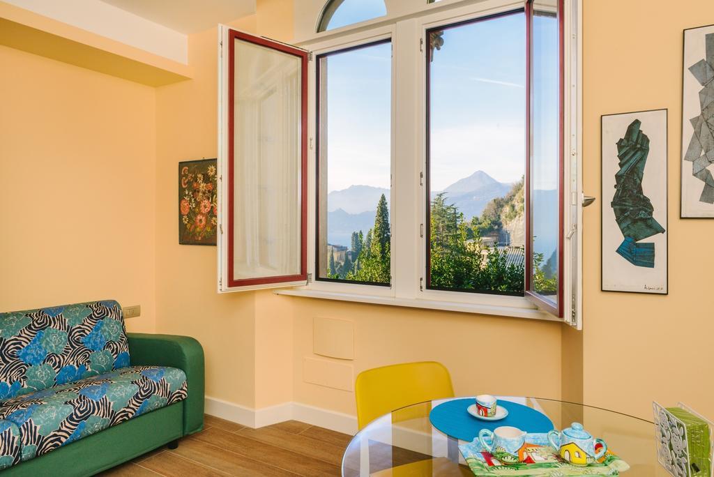 Villa Monti Varenna Dış mekan fotoğraf