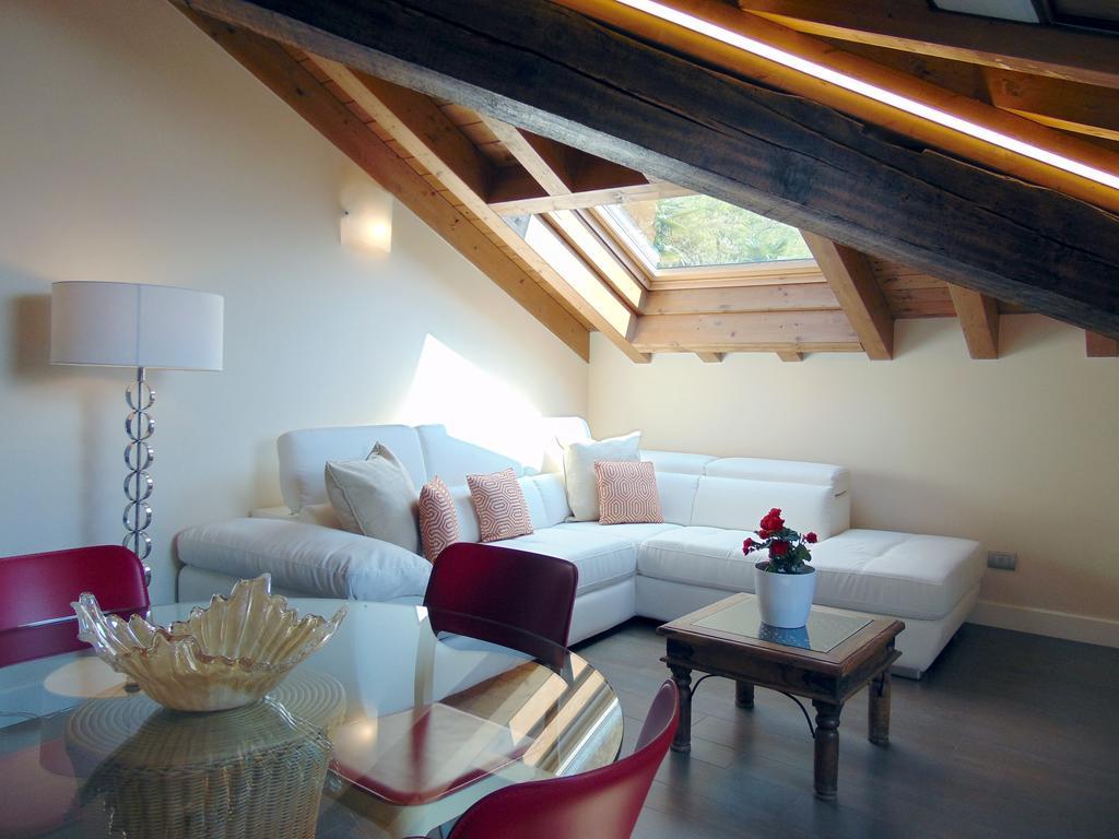 Villa Monti Varenna Dış mekan fotoğraf