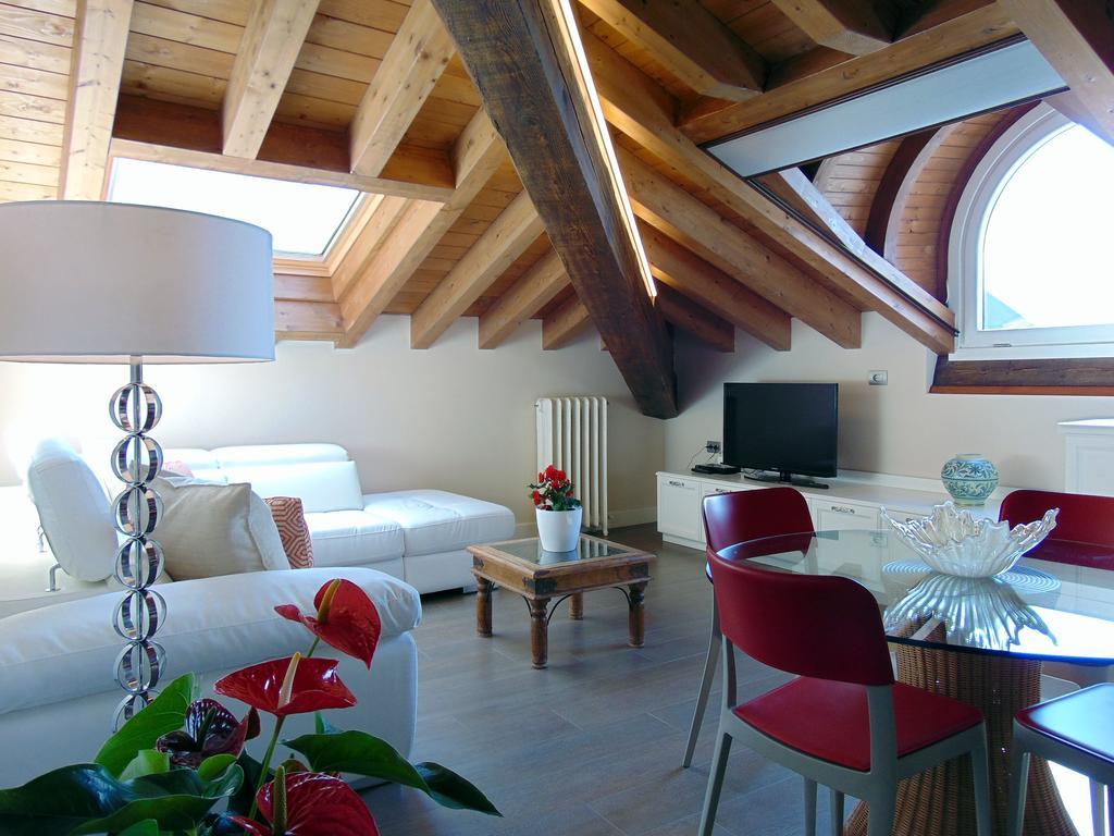 Villa Monti Varenna Dış mekan fotoğraf